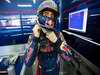 Toro Rosso STR5